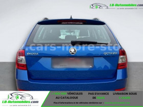 Skoda Octavia Combi 2.0 TSI 190 ch BVA  occasion  Beaupuy - photo n7