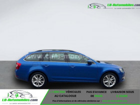 Skoda Octavia Combi 2.0 TSI 190 ch BVA  occasion  Beaupuy - photo n6