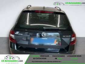 Skoda Octavia Combi 2.0 TSI 190 ch BVA  occasion  Beaupuy - photo n4