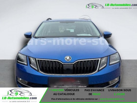 Skoda Octavia Combi 2.0 TSI 190 ch BVA  occasion  Beaupuy - photo n5