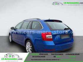 Skoda Octavia Combi 2.0 TSI 190 ch BVA  occasion  Beaupuy - photo n4