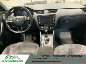 Skoda Octavia Combi 2.0 TSI 190 ch BVA  occasion  Beaupuy - photo n2
