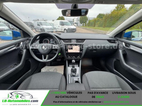 Skoda Octavia Combi 2.0 TSI 190 ch BVA  occasion  Beaupuy - photo n3