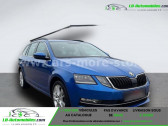 Skoda Octavia Combi 2.0 TSI 190 ch BVA   Beaupuy 31