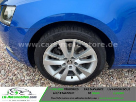 Skoda Octavia Combi 2.0 TSI 190 ch BVA  occasion  Beaupuy - photo n9