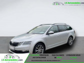 Skoda Octavia Combi 2.0 TSI 190 ch BVA   Beaupuy 31