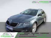 Skoda Octavia Combi 2.0 TSI 190 ch BVA   Beaupuy 31