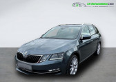 Skoda Octavia Combi 2.0 TSI 190 ch BVA   Beaupuy 31