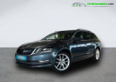 Skoda Octavia Combi 2.0 TSI 190 ch BVA   Beaupuy 31
