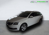 Skoda Octavia Combi occasion année 2019 boite Automatique Annonce Skoda Octavia Combi occasion Essence 2.0 TSI 190 ch BVA à Beaupuy
