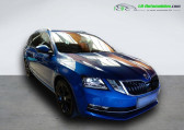 Skoda Octavia Combi occasion année 2018 boite Automatique Annonce Skoda Octavia Combi occasion Essence 2.0 TSI 190 ch BVA à Beaupuy