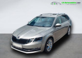 Skoda Octavia Combi occasion année 2019 boite Automatique Annonce Skoda Octavia Combi occasion Essence 2.0 TSI 190 ch BVA à Beaupuy