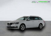 Skoda Octavia Combi 2.0 TSI 190 ch BVA   Beaupuy 31