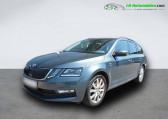 Skoda Octavia Combi 2.0 TSI 190 ch BVA   Beaupuy 31