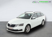 Skoda Octavia Combi occasion année 2019 boite Automatique Annonce Skoda Octavia Combi occasion Essence 2.0 TSI 190 ch BVA à Beaupuy