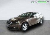 Skoda Octavia Combi occasion année 2019 boite Automatique Annonce Skoda Octavia Combi occasion Essence 2.0 TSI 190 ch BVA à Beaupuy