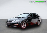 Skoda Octavia Combi occasion année 2019 boite Automatique Annonce Skoda Octavia Combi occasion Essence 2.0 TSI 190 ch BVA à Beaupuy