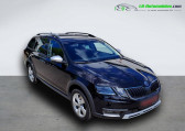 Skoda Octavia Combi 2.0 TSI 190 ch BVA   Beaupuy 31