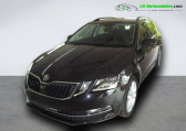 Skoda Octavia Combi occasion année 2019 boite Automatique Annonce Skoda Octavia Combi occasion Essence 2.0 TSI 190 ch BVA à Beaupuy
