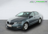 Skoda Octavia Combi occasion année 2019 boite Automatique Annonce Skoda Octavia Combi occasion Essence 2.0 TSI 190 ch BVA à Beaupuy