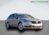 Skoda Octavia Combi occasion année 2019 boite Automatique Annonce Skoda Octavia Combi occasion Essence 2.0 TSI 190 ch BVA à Beaupuy