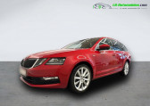 Skoda Octavia Combi occasion année 2019 boite Automatique Annonce Skoda Octavia Combi occasion Essence 2.0 TSI 190 ch BVA à Beaupuy