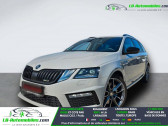 Annonce Skoda Octavia Combi occasion Essence 2.0 TSI 230 ch BVA � Beaupuy