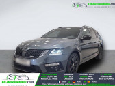 Annonce Skoda Octavia Combi occasion Essence 2.0 TSI 230 ch BVA � Beaupuy