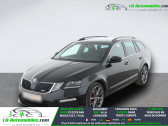 Annonce Skoda Octavia Combi occasion Essence 2.0 TSI 230 ch BVA � Beaupuy