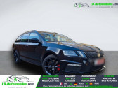 Annonce Skoda Octavia Combi occasion Essence 2.0 TSI 230 ch BVA � Beaupuy