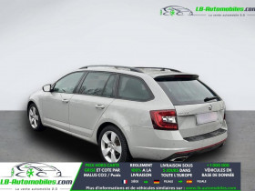 Skoda Octavia Combi 2.0 TSI 230 ch BVA  occasion � Beaupuy - photo n�4