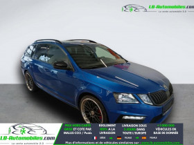 Skoda Octavia Combi 2.0 TSI 230 ch BVA  occasion � Beaupuy - photo n�2