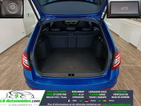 Skoda Octavia Combi 2.0 TSI 230 ch BVA  occasion � Beaupuy - photo n�9