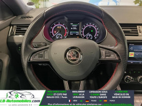 Skoda Octavia Combi 2.0 TSI 230 ch BVA  occasion � Beaupuy - photo n�7