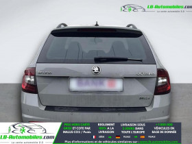 Skoda Octavia Combi 2.0 TSI 230 ch BVA  occasion � Beaupuy - photo n�7