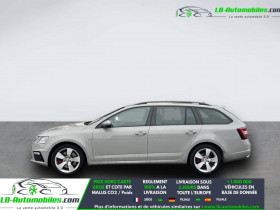 Skoda Octavia Combi 2.0 TSI 230 ch BVA  occasion � Beaupuy - photo n�6