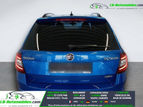 Skoda Octavia Combi 2.0 TSI 230 ch BVA  occasion � Beaupuy - photo n�5