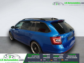 Skoda Octavia Combi 2.0 TSI 230 ch BVA  occasion � Beaupuy - photo n�4