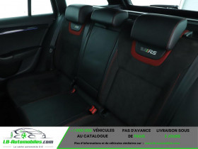 Skoda Octavia Combi 2.0 TSI 230 ch BVA  occasion � Beaupuy - photo n�8