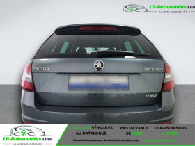Skoda Octavia Combi 2.0 TSI 230 ch BVA  occasion � Beaupuy - photo n�6