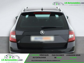 Skoda Octavia Combi 2.0 TSI 230 ch BVA  occasion � Beaupuy - photo n�7