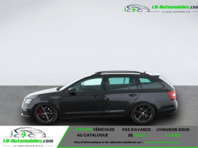 Skoda Octavia Combi 2.0 TSI 230 ch BVA  occasion � Beaupuy - photo n�6