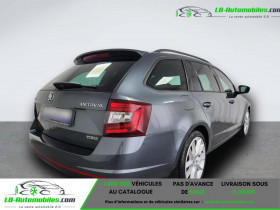 Skoda Octavia Combi 2.0 TSI 230 ch BVA  occasion � Beaupuy - photo n�4