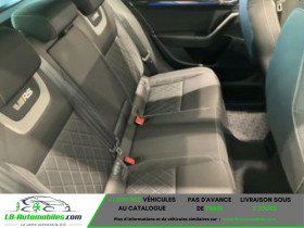 Skoda Octavia Combi 2.0 TSI 230 ch BVA  occasion � Beaupuy - photo n�5