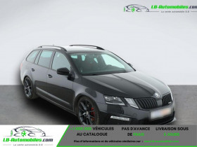 Skoda Octavia Combi 2.0 TSI 230 ch BVA  occasion � Beaupuy - photo n�2