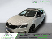 Annonce Skoda Octavia Combi occasion Essence 2.0 TSI 230 ch BVA � Beaupuy