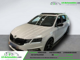 Skoda Octavia Combi , garage LB AUTOMOBILES � Beaupuy