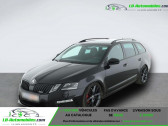 Annonce Skoda Octavia Combi occasion Essence 2.0 TSI 230 ch BVA � Beaupuy