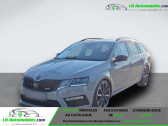 Annonce Skoda Octavia Combi occasion Essence 2.0 TSI 230 ch BVA � Beaupuy