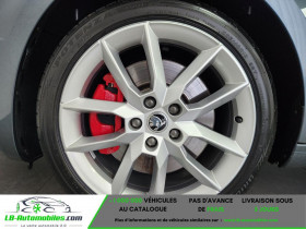 Skoda Octavia Combi 2.0 TSI 230 ch BVA  occasion � Beaupuy - photo n�10